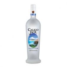 Calico Jack - Coconut Rum (1.75L) (1.75L)