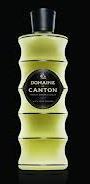0 Domaine de Canton - French Ginger Liqueur