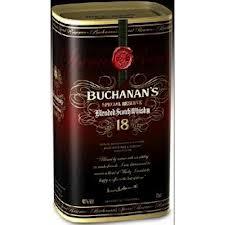 Buchanans -  Scotch 18 Yr (750ml) (750ml)