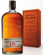 Bulleit -  Bourbon 10yr