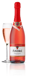 NV André - Strawberry Champagne Californi (750ml) (750ml)
