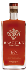 NV Bastille 1789 - Hand Crafted Rare Whisky (1L) (1L)