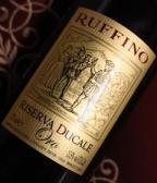0 Ruffino - Chianti Classico Riserva Ducale Gold Label