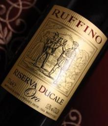 NV Ruffino - Chianti Classico Riserva Ducale Gold Label (750ml) (750ml)
