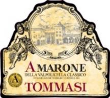 NV Tommasi - Amarone della Valpolicella (750ml) (750ml)