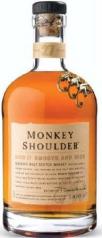 0 William Grant & Sons - Monkey Shoulder Scotch (1750)
