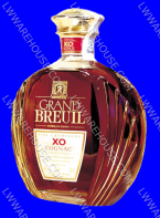 Grand Breuil - XO