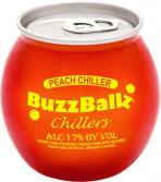 Buzzballz - Peach