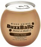 Buzzballz - Chocolate Tease