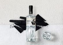 Suntory - HAKU Vodka (750ml) (750ml)