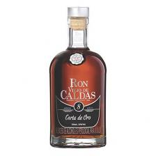 Ron Viejo Caldas - 8 yr Aged Rum (750ml) (750ml)