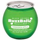 Buzzballz - Forbidden Apple
