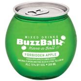 0 Buzzballz - Forbidden Apple (200)