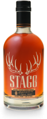 0 George T. Stagg - Stagg Jr  Bourbon (750)