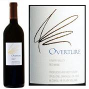 0 Opus One - Overture (750)